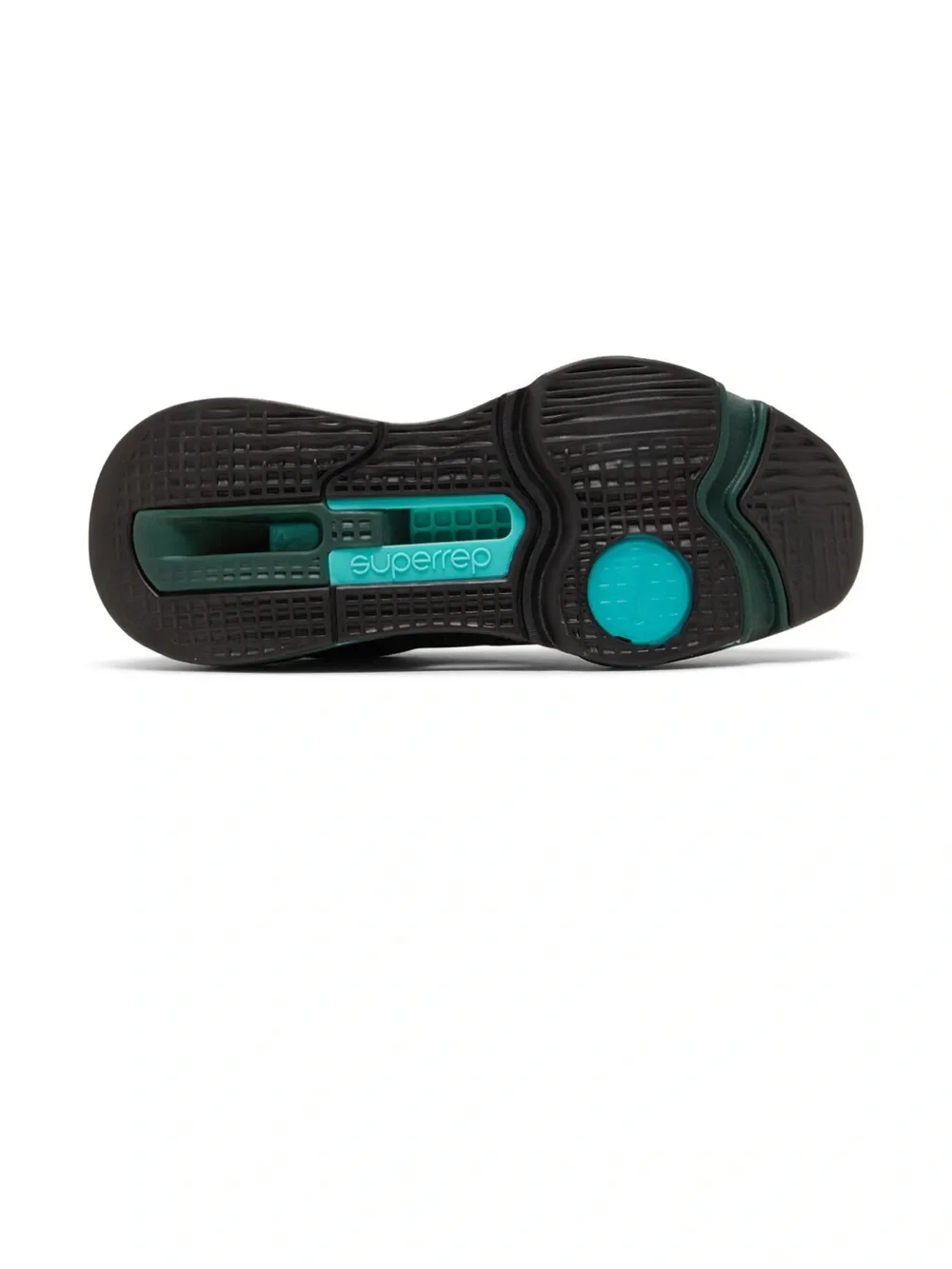 NWT 🔥 Nike SuperRep 3 Pro Green 10M
